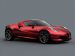 Alfa Romeo 4C Concept 2011 Picture #2